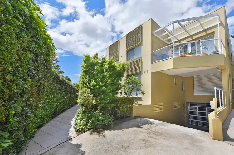 Fourth view of Homely unit listing, 10/3-4 Carousel Close, Dee Why NSW 2099
