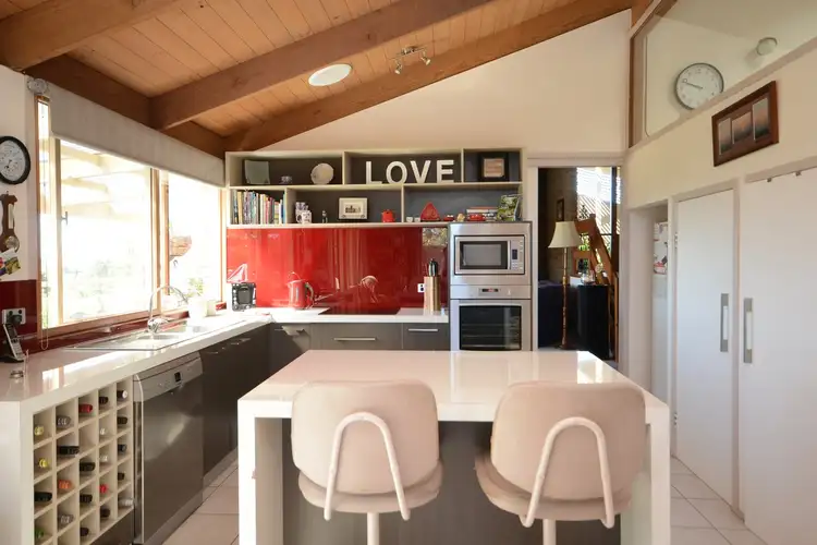 Fifth view of Homely house listing, 6 Marrah Drive, Wy Yung VIC 3875