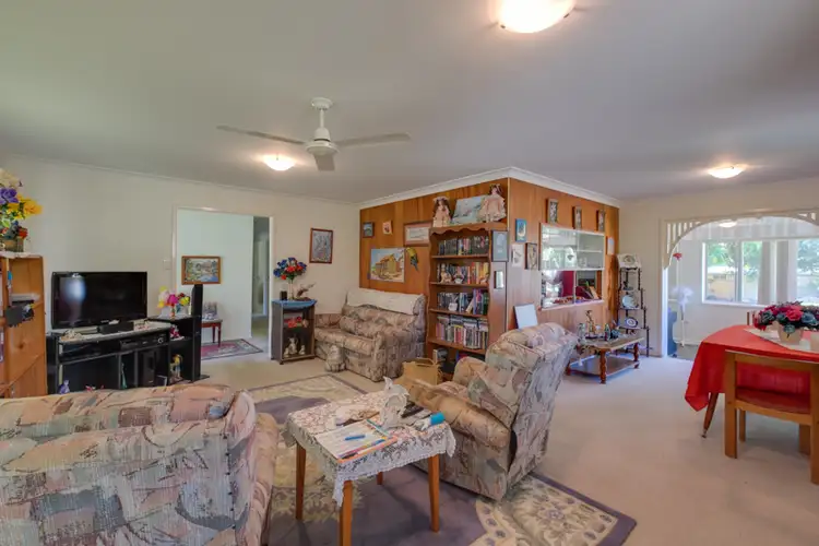 Sixth view of Homely house listing, 38 Kurrowah cresent, Margate QLD 4019