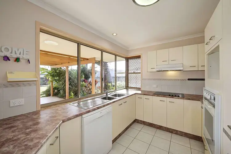 Sixth view of Homely house listing, 15 Barlow Street, Bundaberg North QLD 4670