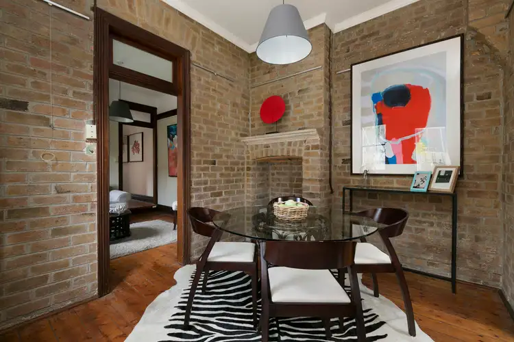 Main view of Homely house listing, 6 Lipsom Avenue, Bondi Junction NSW 2022