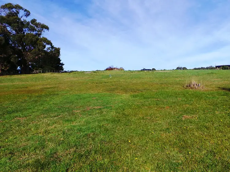 Fourth view of Homely land listing, 30 Fleetwood Drive, Port Sorell TAS 7307