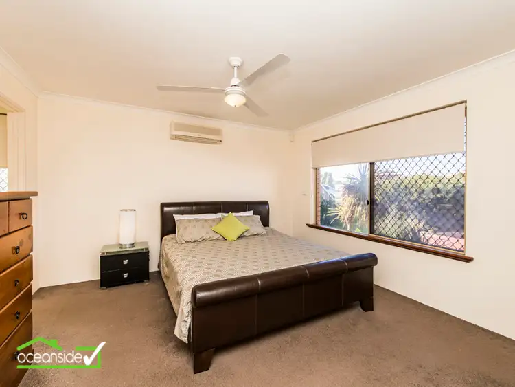 Sixth view of Homely house listing, 19 Carnarvon Rise, Ocean Reef WA 6027