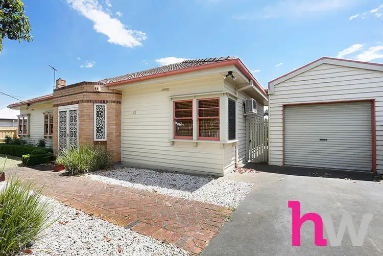 32 Meakin Street, East Geelong VIC 3219