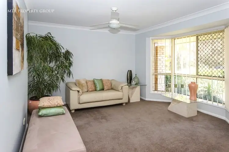 Third view of Homely house listing, 38 Hannam Crescent, Forest Lake QLD 4078