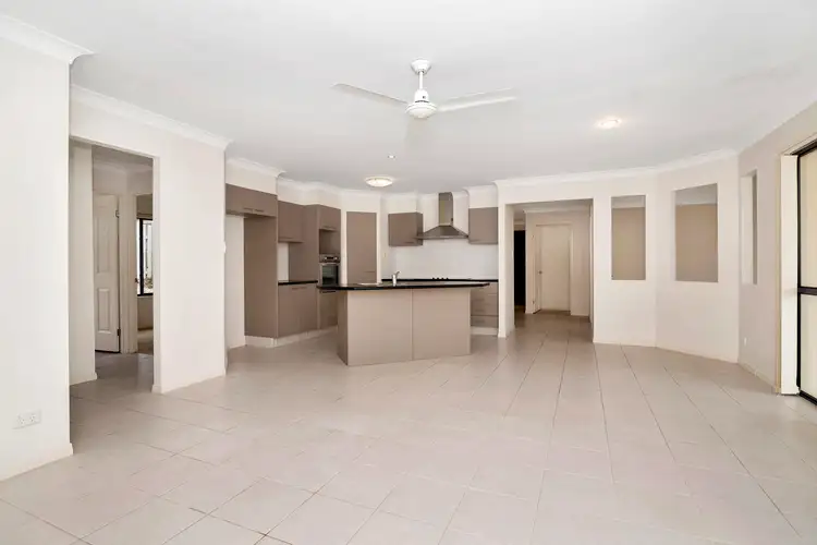 Fifth view of Homely house listing, 4 JENLEY COURT, Upper Coomera QLD 4209