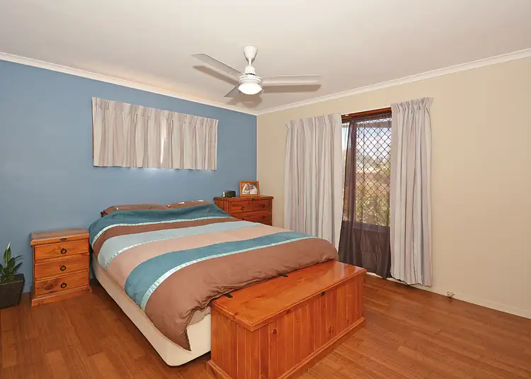 Fifth view of Homely house listing, 10 Junjaree Street, Scarness QLD 4655