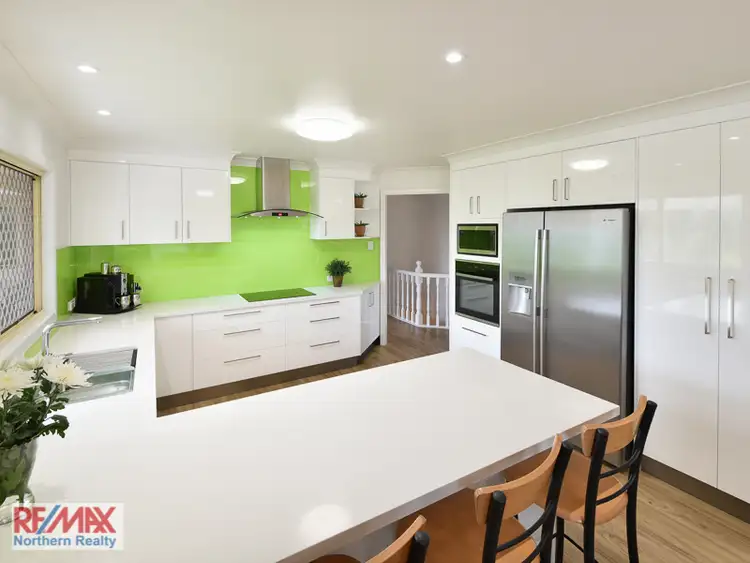 Second view of Homely house listing, 27 Edwards Drive, Albany Creek QLD 4035