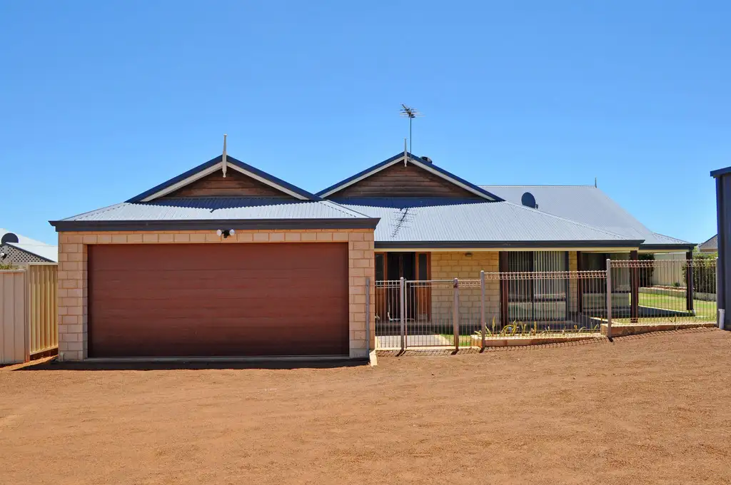 Main view of Homely house listing, 48 Quayside Vista, Drummond Cove WA 6532