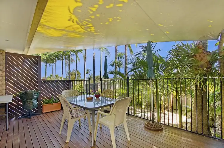 Fourth view of Homely unit listing, 1 / 21 Ann Street, Coolum Beach QLD 4573