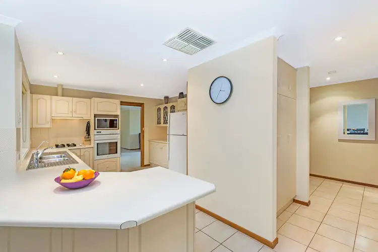 Fifth view of Homely house listing, 1 Magnus Court, Modbury Heights SA 5092