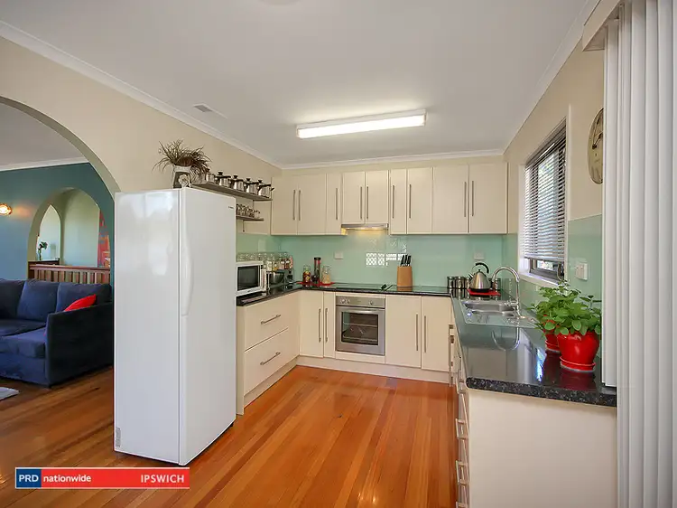 Fifth view of Homely house listing, 20 Ogilvie Street, Bundamba QLD 4304