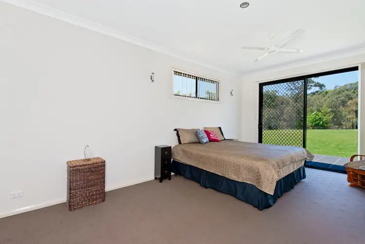 Sixth view of Homely house listing, 20 Grenadines Way, Bonny Hills NSW 2445
