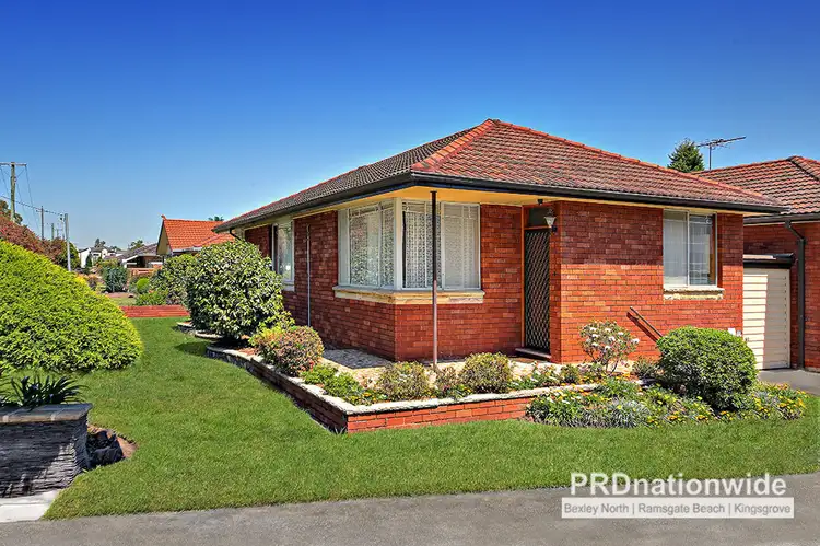 1/21-23 Walter Street, Sans Souci NSW 2219