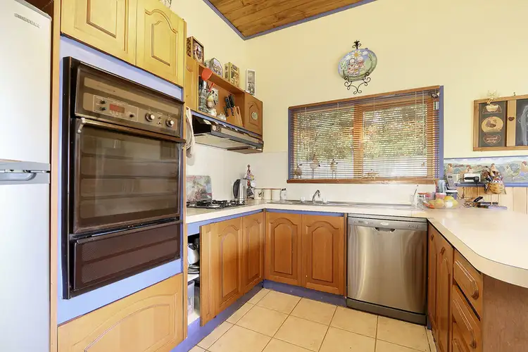 Second view of Homely house listing, 6 Campbell Street, Garfield VIC 3814