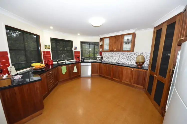 Seventh view of Homely house listing, 13 Berghofer Drive, Table Top, Withcott QLD 4352