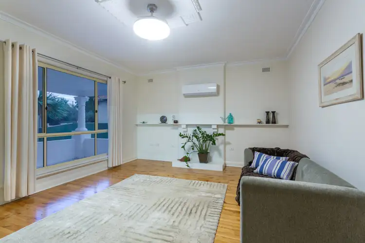 Second view of Homely house listing, 44 Russell Street, Ethelton SA 5015
