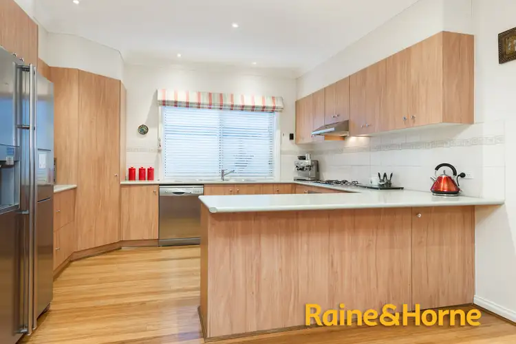 Seventh view of Homely house listing, 5 Moreton Bay Blvd, Lyndhurst VIC 3975