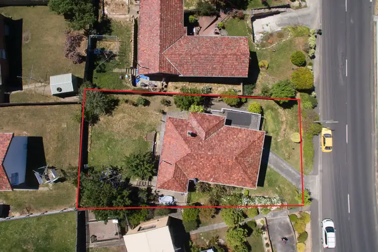 Third view of Homely house listing, 64 Berriedale Road, Berriedale TAS 7011