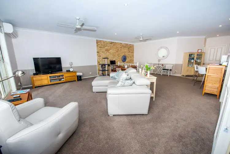 Seventh view of Homely semi-detached listing, 1/22 Canomii Close, Nelson Bay NSW 2315