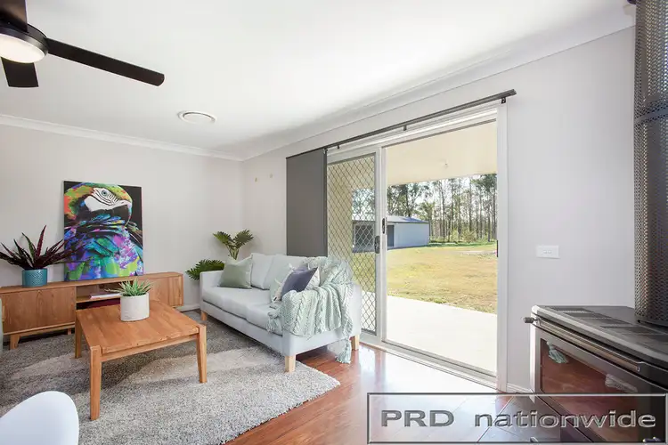 Second view of Homely house listing, 71 Lakes Folly Drive, Branxton NSW 2335