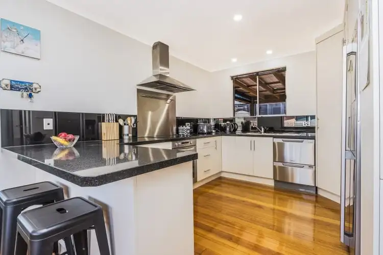 Third view of Homely house listing, 9 Essendon St, Summerhill TAS 7250