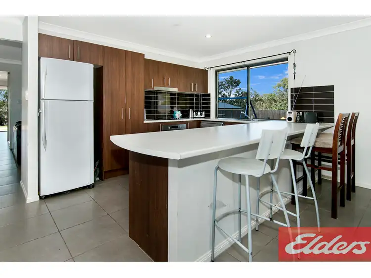 Second view of Homely house listing, 16 Woodview Court, Jimboomba QLD 4280