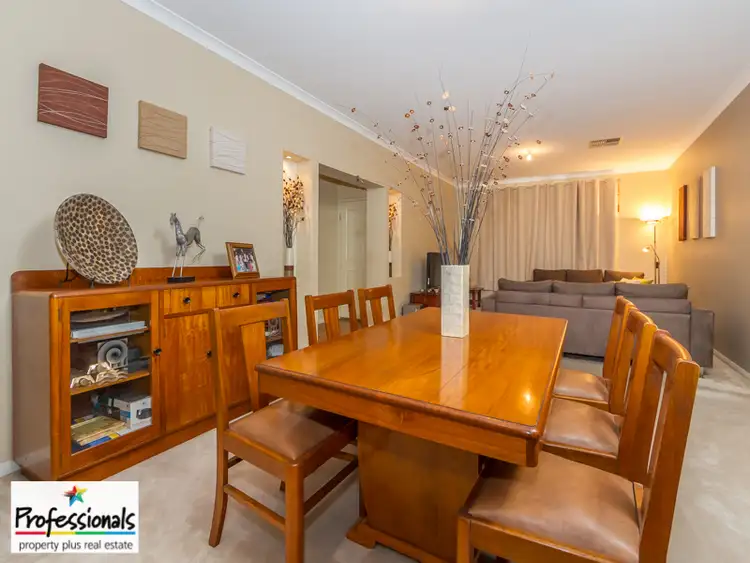 Third view of Homely house listing, 44 Canna Drive, Canning Vale WA 6155