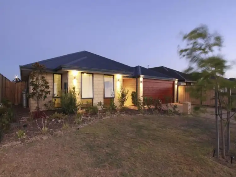 Second view of Homely house listing, 16 POPRAN ROAD, Yanchep WA 6035