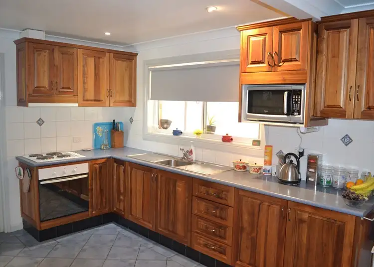 Second view of Homely house listing, 21 Whittingham Street, Inverell NSW 2360