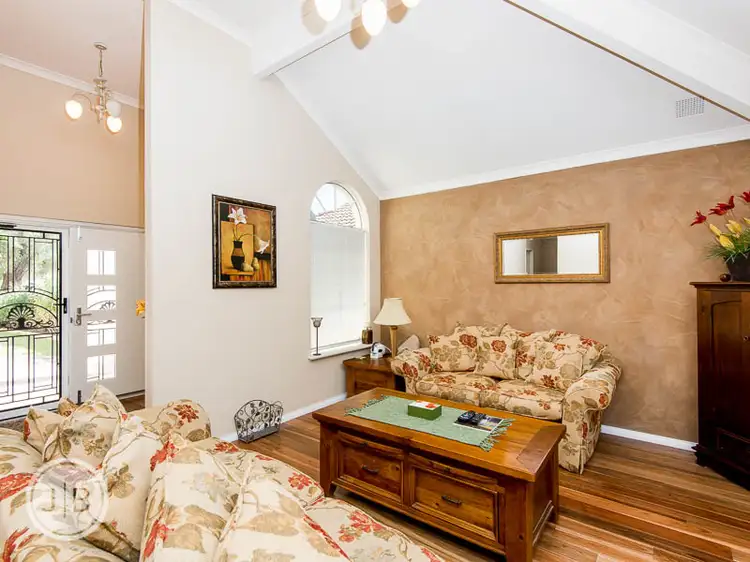 Sixth view of Homely house listing, 59A Conochie Crescent, Manning WA 6152