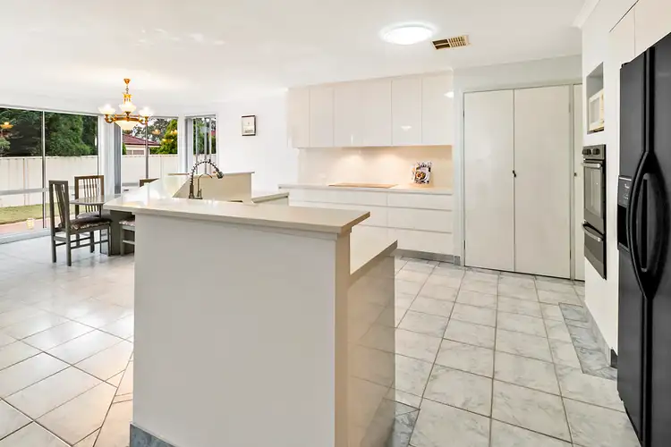 Sixth view of Homely house listing, 13 Tusculum Court, Wattle Grove NSW 2173