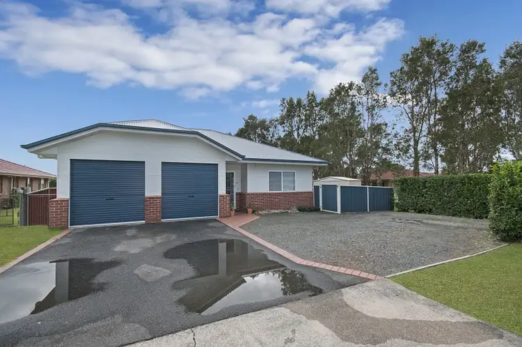 Second view of Homely house listing, 10 Bonito Place, Ballina NSW 2478