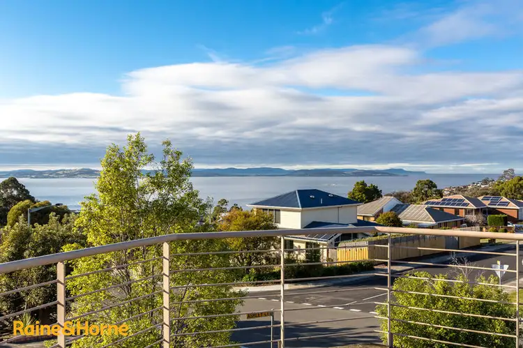 Fourth view of Homely house listing, 2 Ashley Court, Blackmans Bay TAS 7052