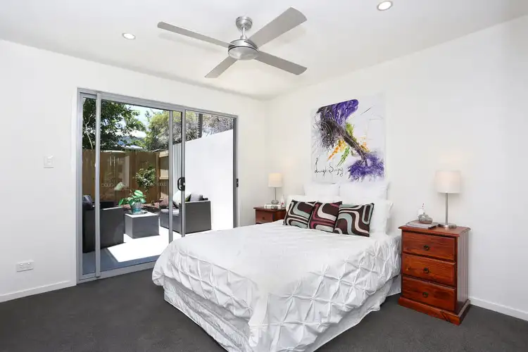 Seventh view of Homely townhouse listing, 1/28A Marquis Street, Greenslopes QLD 4120