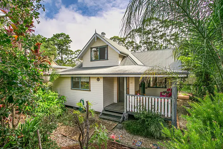 Third view of Homely house listing, 20 Rosewood Avenue, Bangalow NSW 2479