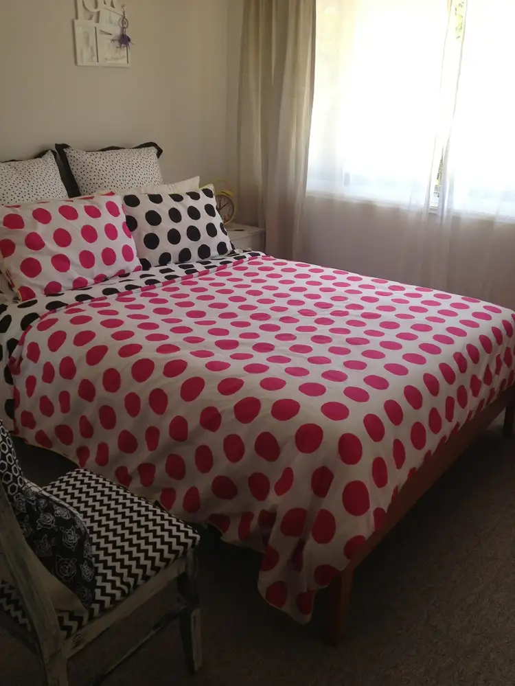 Fifth view of Homely townhouse listing, At 215 Cottesloe Drive, Mermaid Waters QLD 4218