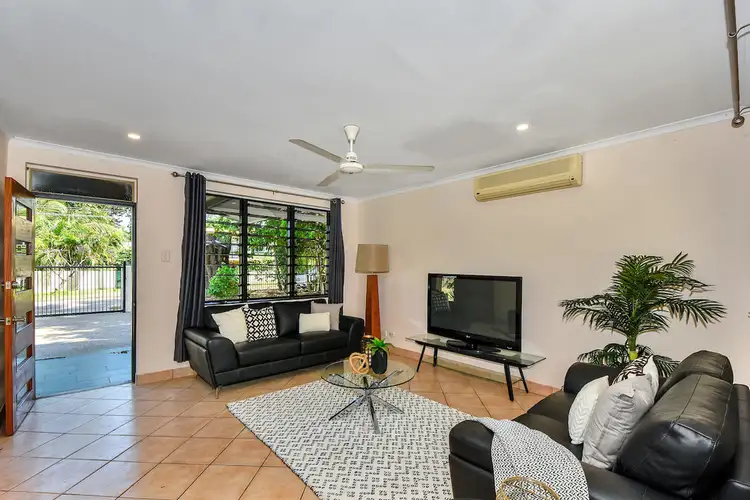 Sixth view of Homely house listing, 4 Mayhew Crescent, Jingili NT 810