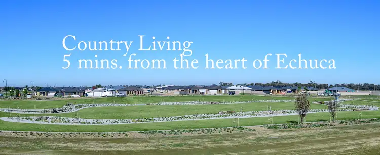 Third view of Homely land listing, Lot 13 Wilkinson Drive, Echuca VIC 3564