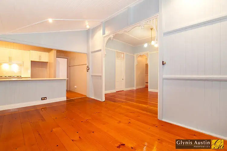 Fifth view of Homely house listing, 24 Victoria Crescent, Toowong QLD 4066