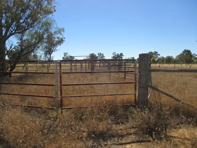 Fifth view of Homely rural property listing, Lot 44-46 BINDANGO ROAD, Hodgson QLD 4455