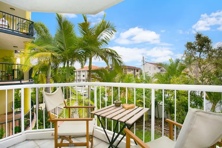 Third view of Homely unit listing, 4/44 Britannia Avenue, Broadbeach QLD 4218