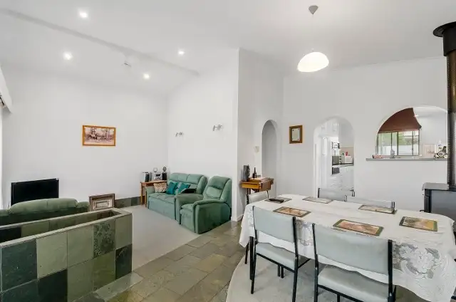 Second view of Homely house listing, 14 Banksia Street, Mount Gambier SA 5290