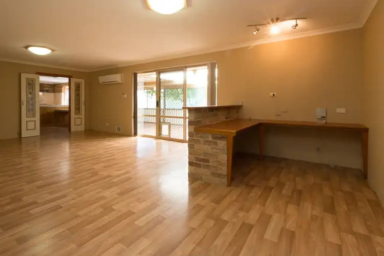 Sixth view of Homely house listing, 4 Warramunga Place, Rockingham WA 6168
