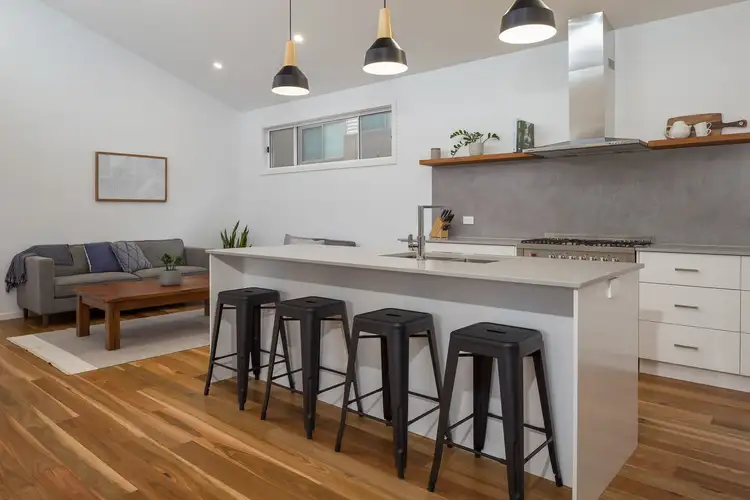 Second view of Homely house listing, 12 Bunderra Circuit, Malua Bay NSW 2536