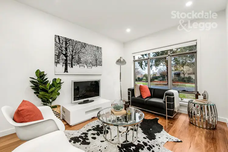 Fourth view of Homely townhouse listing, 2B York Street, Glenroy VIC 3046