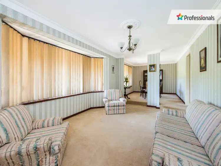 Fourth view of Homely house listing, 73 Amethyst Crescent, Mount Richon WA 6112