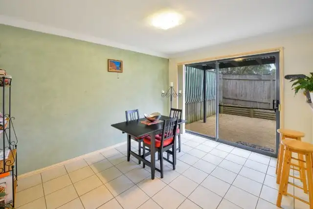 Fourth view of Homely house listing, Unit 6/ 18-36 Glenfield Drive, Currans Hill NSW 2567