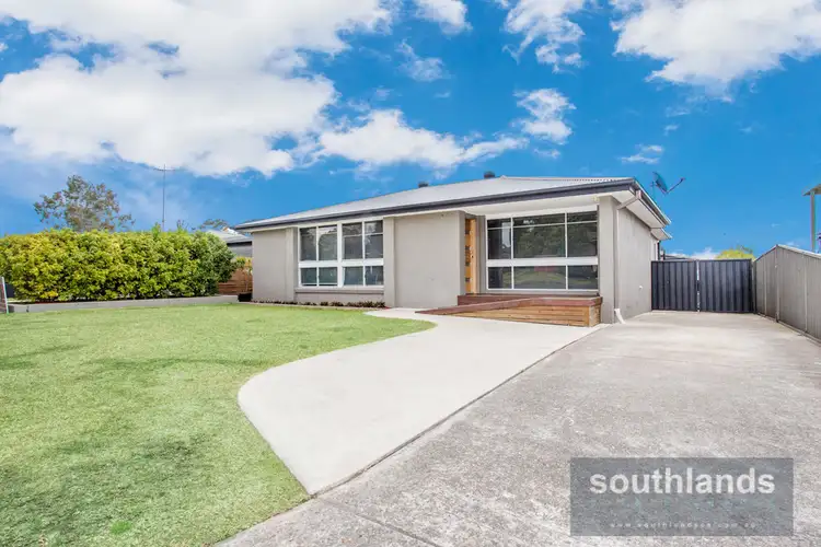26 Gandell Crescent, South Penrith NSW 2750