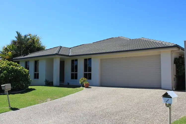 1/4 Tathra Street, Pottsville NSW 2489